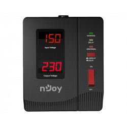 AVR NJOY Alvis 1000VA 600W