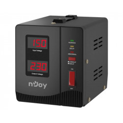 AVR NJOY Alvis 1000VA 600W