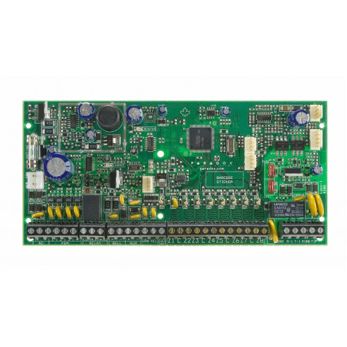 Alarmna centrala 16 zona PCB SP6000+/PCB Paradox - Paradox alarmi