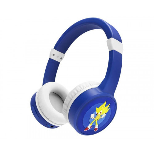 Bluetooth slušalice Lol&Roll Super Sonic Kids - Slušalice