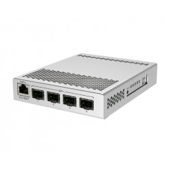 Cloud Router Switch MIKROTIK (CRS305-1G-4S+IN)