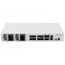 Cloud ruter Switch MIKROTIK (CRS510-8XS-2XQ-IN)