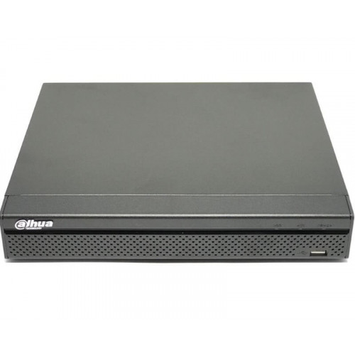 DAHUA NVR4104HS-4KS2/L 4K network DVR - DVR / NVR snimači za video nadzor