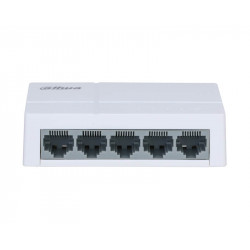 DAHUA PFS3005-5ET-L-V2 5port Fast Ethernet switch