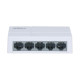 DAHUA PFS3005-5ET-L-V2 5port Fast Ethernet switch - Ethernet svičevi