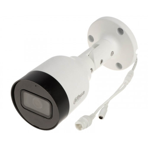 DAHUA IPC-HFW1530S-0280B-S6 5MP Bullet Network Camera - IP