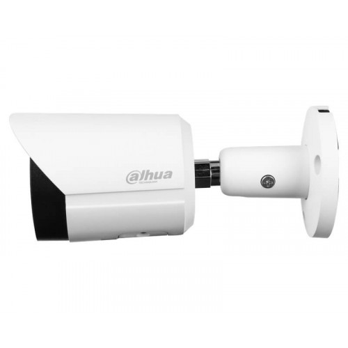 DAHUA IPC-HFW2541S-S-0280B-S2 5MP IR Fixed-focal - IP kamere