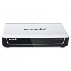 Desktop Switch TENDA S16 16-Port 10/100