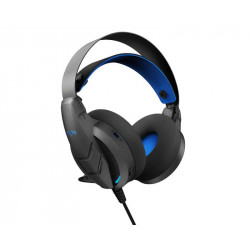 Gaming slušalice ESG Metal Core Blue (M45512)