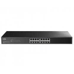 Gigabitni switch CUDY GS1016 16port