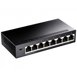 Gigabitni switch CUDY GS108 8port