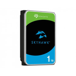 Hard disk SEAGATE 1TB 3.5" SATA III 256MB SkyHawk