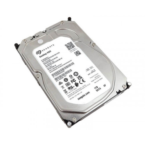 Hard disk SEAGATE 1TB Barracuda - Hard disk za video nadzor