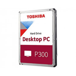 Hard disk TOSHIBA 4TB HDWD240UZSVA P300 series