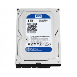 Hard disk WD 1TB WD10EZEX Blue