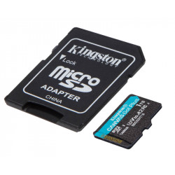 KINGSTON Memorijska kartica U3 V30 microSDXC 1TB