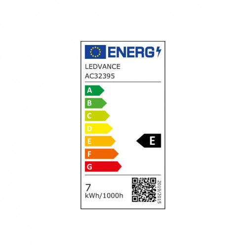 LED filament sijalica hladno bela 6.5W OSRAM - Led sijalice