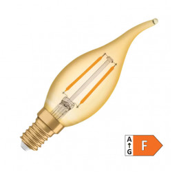 LED filament sijalica retro toplo bela 2.5W OSRAM