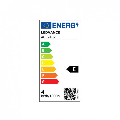 LED filament sijalica retro toplo bela 4W OSRAM - Led sijalice