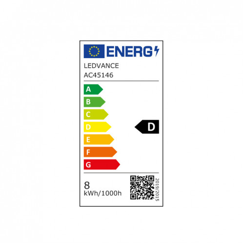 LED filament sijalica toplo bela 7.5W LEDVANCE - Led sijalice