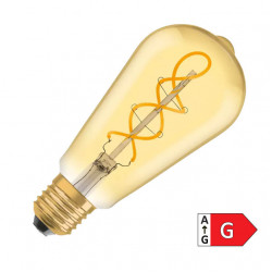 LED sijalica toplo bela 4W OSRAM filament retro