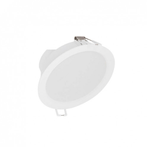 LEDVANCE LED ugradna panel lampa 8W bela - Led spotovi