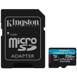 Memorijska kartica U3 V30 microSDXC 256GB