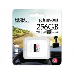 Memorijska kartica UHS-I microSDXC 256GB