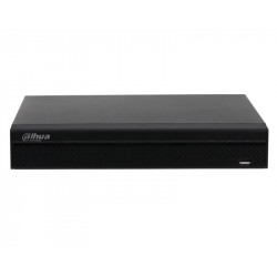 Network Video Recorder NVR4104HS-4KS3 4CH