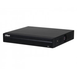 Network Video Recorder NVR4104HS-4KS3 4CH