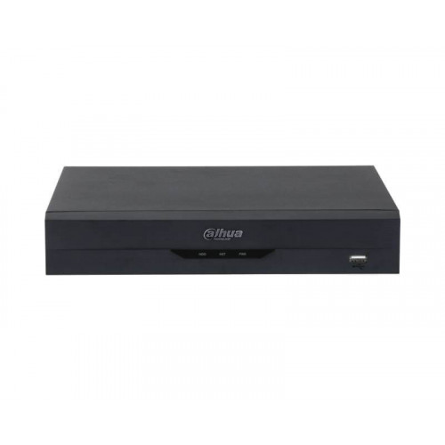 Network Video Recorder NVR4104HS-EI 4CH WizSense - DVR / NVR snimači za video nadzor