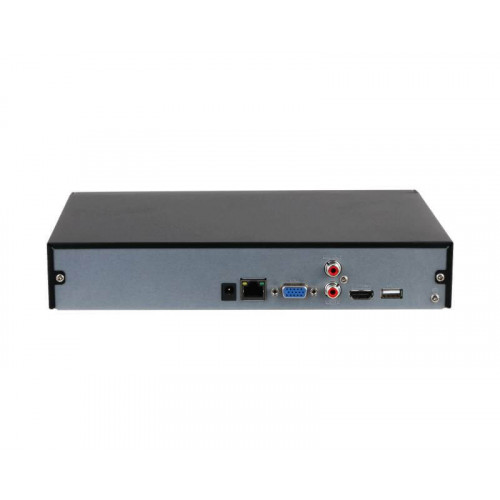 Network Video Recorder NVR4104HS-EI 4CH WizSense - DVR / NVR snimači za video nadzor