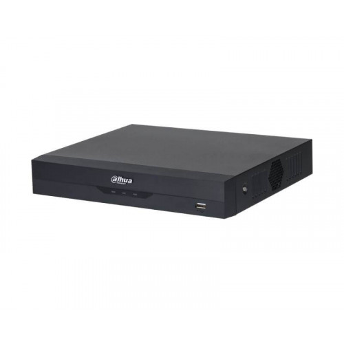 Network Video Recorder NVR4104HS-EI 4CH WizSense - DVR / NVR snimači za video nadzor