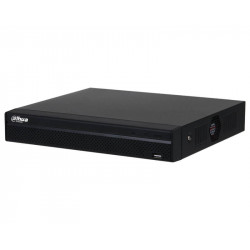 Network Video Recorder NVR4104HS-P-4KS3 4CH 4PoE