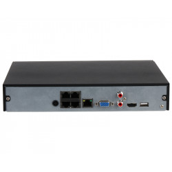 Network Video Recorder NVR4104HS-P-4KS3 4CH 4PoE