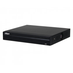 Network Video Recorder NVR4108HS-4KS3 8CH