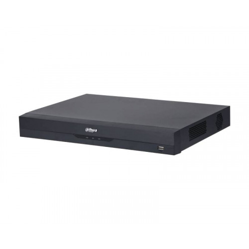 Network Video Recorder NVR4216-EI WizSense - DVR / NVR snimači za video nadzor