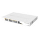 PoE switch MIKROTIK (CRS328-24P-4S+RM) RouterOS - Ethernet svičevi