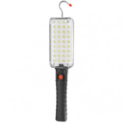 Prenosna serviserska LED lampa sa kukom