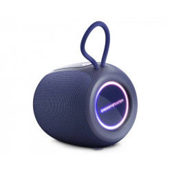 Prenosni bluetooth zvučnik Navy Bloom