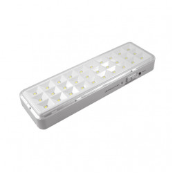 Punjiva LED panik lampa 2W