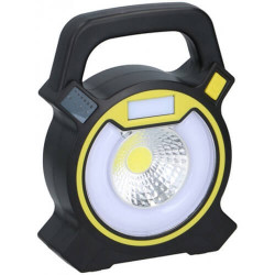 Radna Lampa Dunlop E08756 5led 250lu