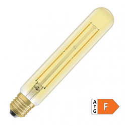 Retro LED filament sijalica toplo bela 4W OSRAM E27