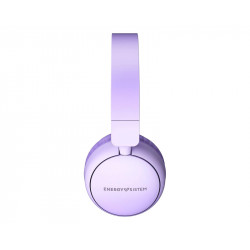 Slušalice Urban Tune Lavender ljubičaste