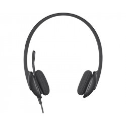 Slušalice sa mikrofonom H340 Stereo Headset