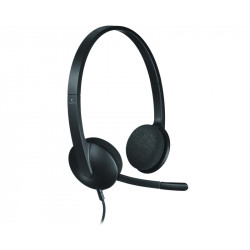 Slušalice sa mikrofonom H340 Stereo Headset