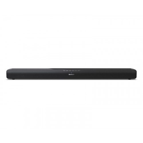 Soundbar SHARP HT-SB100 crni - Zvučnici