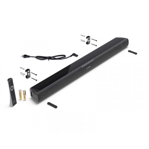 Soundbar SHARP HT-SB100 crni - Zvučnici