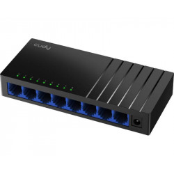 Switch CUDY GS108D 8port Gigabitni