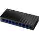 Switch CUDY GS108D 8port Gigabitni - Ethernet svičevi